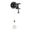 Flamingo Yoyo Brinquedo Eléctrico para gatos , , large Indicador imagem número 1