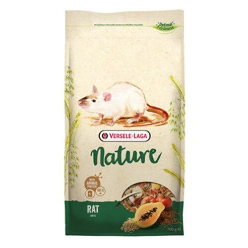 Versele-Laga Nature Rat comida para ratas Imagem n&uacute;mero 1