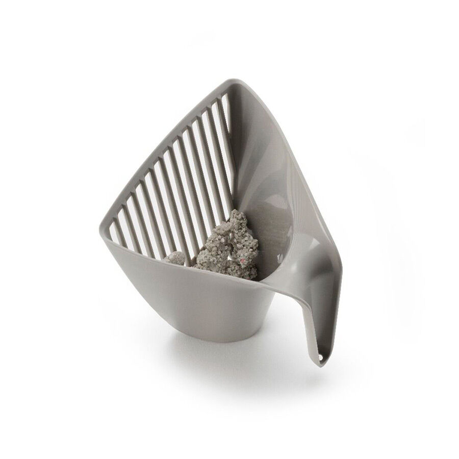 Pala Colador Nova Clean Imagem n&uacute;mero 2