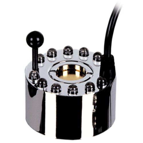Ubbink Nebulizador niebla artificial 12 luces LED Imagem n&uacute;mero 1