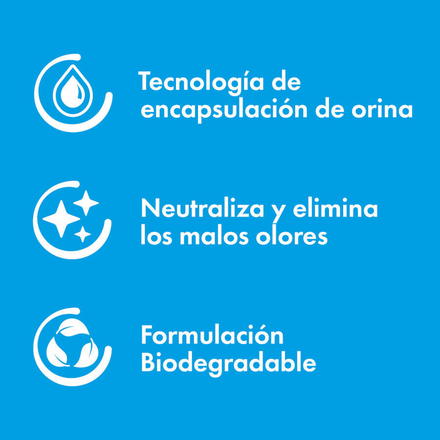 Beaphar Multi Fresh Neutralizador de odores para gatos, , large Imagem n&uacute;mero 4