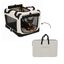 Outech Mochila Transportadora Port&aacute;til para c&atilde;es , , large Indicador imagem n&uacute;mero 2