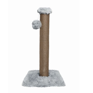 Catshion Nuba Arranhador Cinzento Claro para gatos