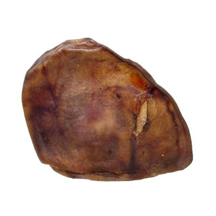 10 uds. Criadores Orelhas de Porco desidratadas para c&atilde;es, , large Imagem n&uacute;mero 2