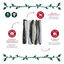 4 uns. Wonder Christmas Palitos com Peixe snacks para c&atilde;es, , large Indicador imagem n&uacute;mero 3