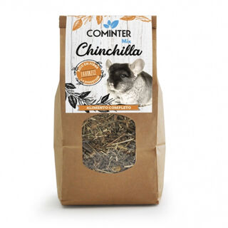 Cominter Mix Nature para Chinchilas