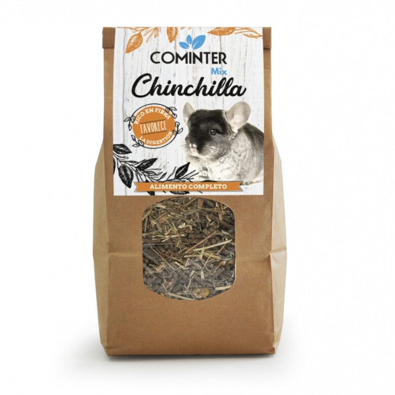Cominter Mix Nature para Chinchilas,  Imagem número 1 Cominter Mix Nature para Chinchilas, , large Imagem número 1