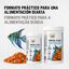 100 ml Small Life Escama Tropical Alimento para peces, , large Indicador imagem n&uacute;mero 4