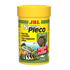 JBL Novopleco pastillas alimento para peces image number null