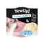 110 g YowUp! Tarte de Bacon iogurte Gelado alimento para cães e gatos, , large Indicador imagem número 1