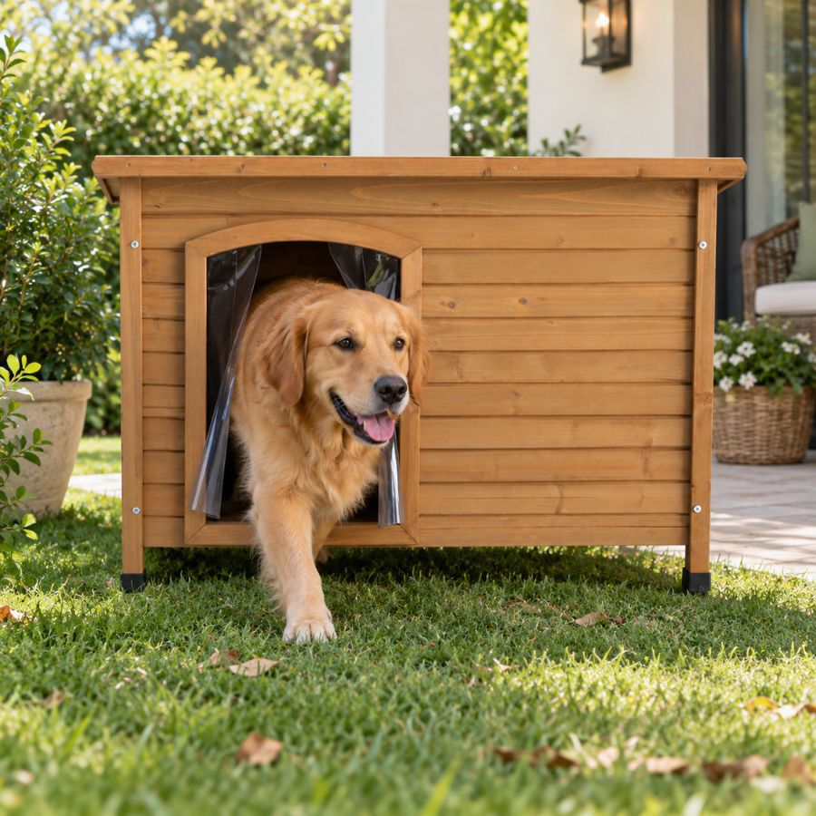 TK-Pet Tindaya Casota para c&atilde;es, , large Imagem n&uacute;mero 1