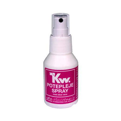 Kw Spray Reparador Almofadas Aloé Vera para cães