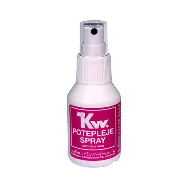 reparador_almohadillas_perro_Kw_srpay_aloe_vera_KWX10047_M Imagem número 1 Kw spray reparador almohadillas perros aloe vera Imagem número 1