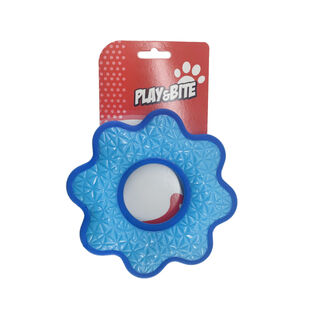 Play&Bite Donut Extreme brinquedo para cães