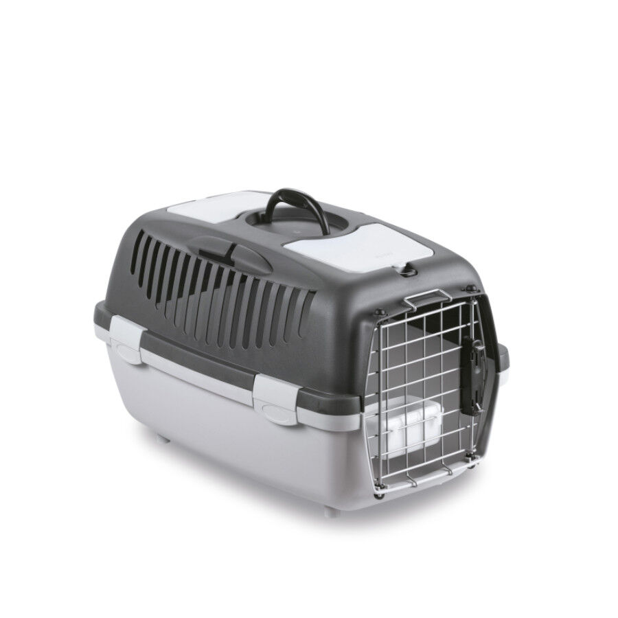 Stefanplast Gulliver 2 Delux Transportador de C&atilde;es, , large Imagem n&uacute;mero 1