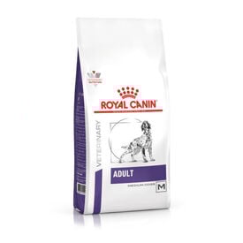 Royal Canin Adult Medium Veterinary ração para cães