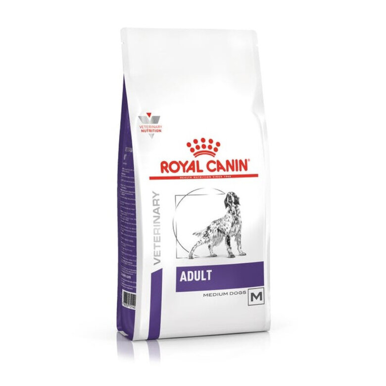 Royal Canin Adult Medium Veterinary ração para cães, , large image number null