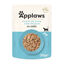 70 g Applaws atum com dourada sachê para gatos, , large Indicador imagem número 1