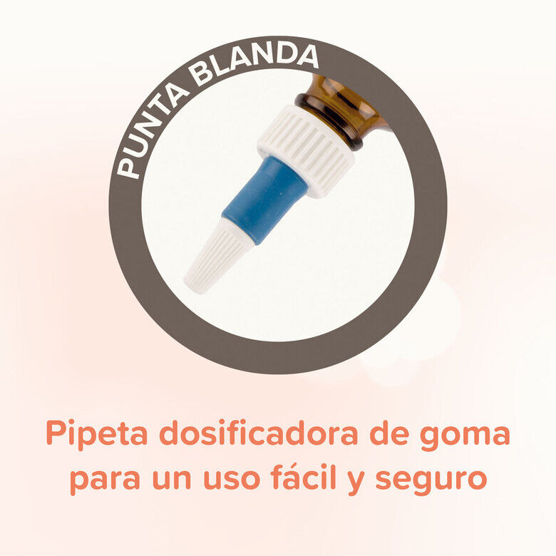 Beaphar Limpiador de Ojos para perros y gatos Imagem n&uacute;mero 6