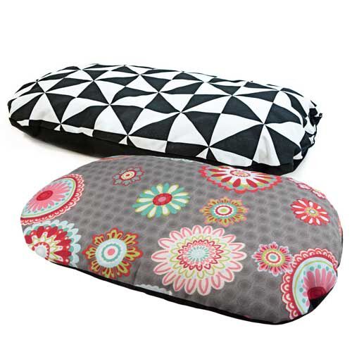 TK-Pet Almofada Oval para Camas de c&atilde;es, , large Imagem n&uacute;mero 1