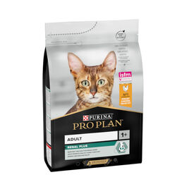 Pro Plan Adult Renal Plus Frango ração para gatos