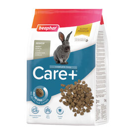 Beaphar Care+ ração para coelhos seniors