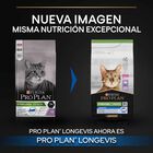 Pro Plan Senior Sterilized Peru ração para gatos, , large image number null