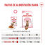 85 g Royal Canin Kitten Sterilised alimento húmido em molho saquetas para gatos, , large Indicador imagem número 8