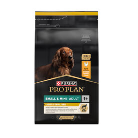 Purina Pro Plan Adult Light Esterilizado Ra&ccedil;&atilde;o de frango para c&atilde;es
