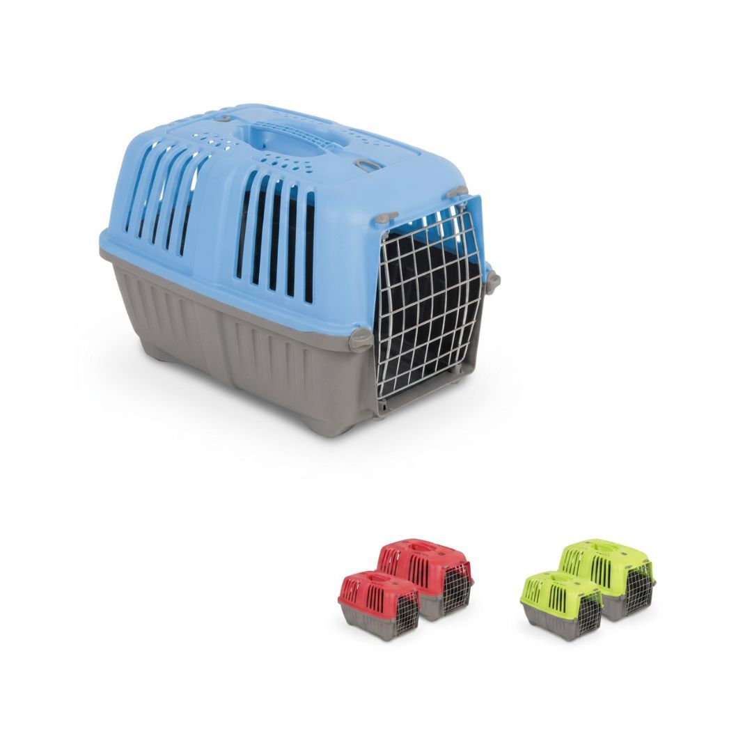 TK-Pet Madrid Transportadora para c&atilde;es e gatos, , large Imagem n&uacute;mero 3