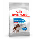 Royal Canin Medium Light Weight Care ração para cães, , large image number null
