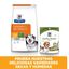 2 x 12 kg Hill's Prescription Diet Metabolic + Urinary ração para cães Pack poupança!, , large Indicador imagem número 6
