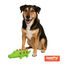Tootoy! Chew Croco Treat mordedor dispensador de snacks para cães, , large Indicador imagem número 2