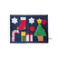 Wonder Christmas Surprise Mat Tapete Olfativo para cães, , large Indicador imagem número 1