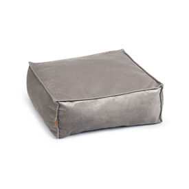 Designed by Lotte Velveti Almofada Cinzenta para gatos 