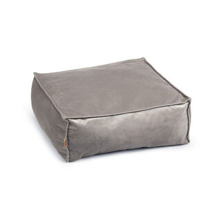 Designed by Lotte Velveti Almofada Cinzenta para gatos 