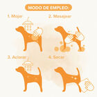 Beaphar Pelo Castanho Champô para cães, , large image number null