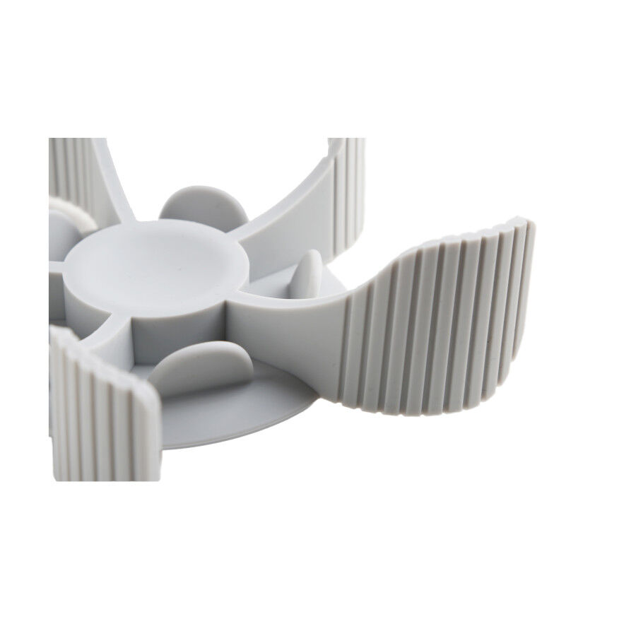 Leeby Antivoracity acess&oacute;rio para comedouros para c&atilde;es, , large Imagem n&uacute;mero 4