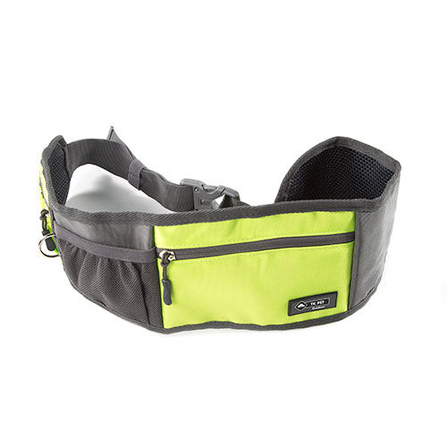 TK-Pet Alpe ri&ntilde;onera para perros Imagem n&uacute;mero 1