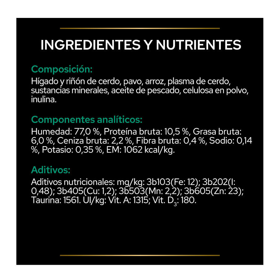 195 g Pro Plan Veterinary Diets Gastrointestinal latas para gatos, , large Imagem n&uacute;mero 4