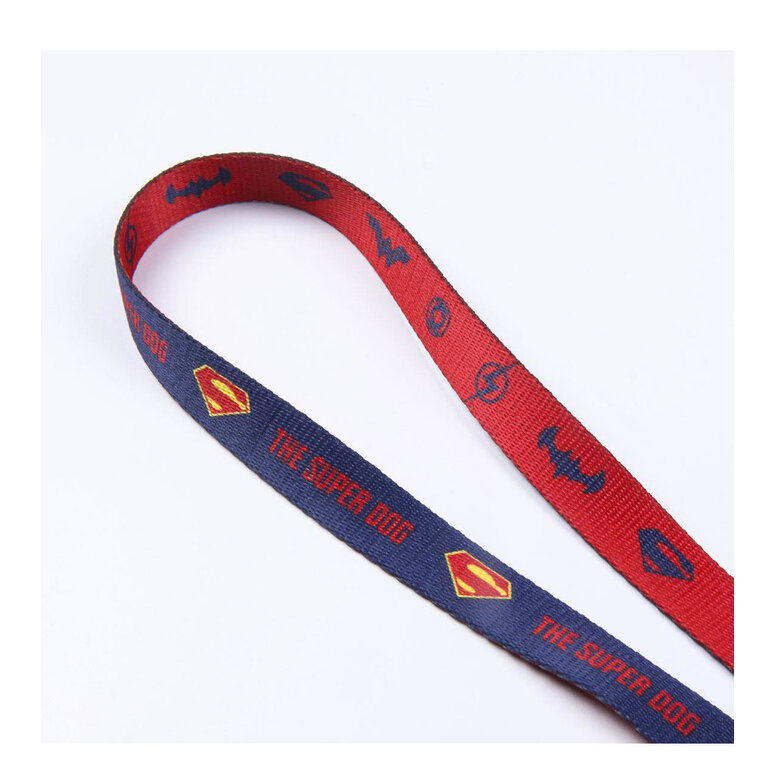 DC Comics Liga dos Super Pets Trela para cães,  Imagem número 2 DC Comics Liga dos Super Pets Trela para cães, , large Imagem número 2