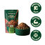 85 g Wild Balance Toppers Ternera salsa para perros, , large Indicador imagem n&uacute;mero 4