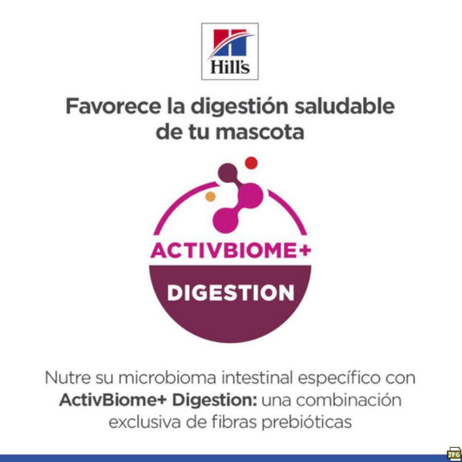 3 kg Hill'sScience Plan Perfect Digestion Small & Mini Adult Ra&ccedil;&atilde;o de frango para c&atilde;es, , large Imagem n&uacute;mero 7