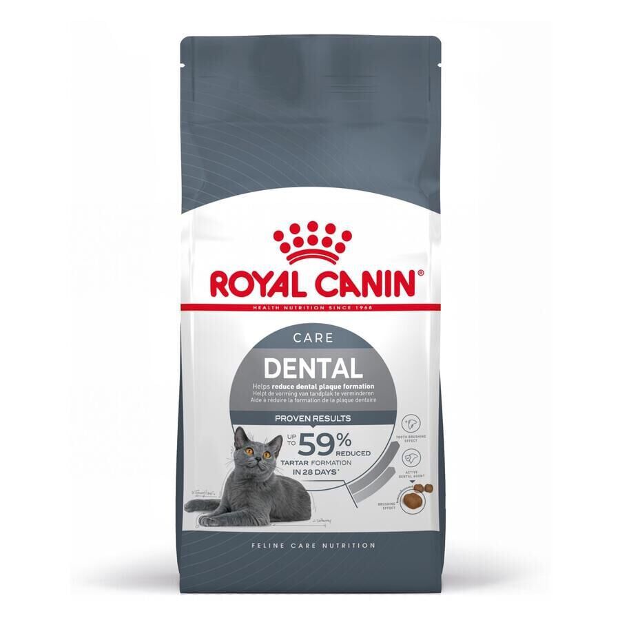 8 kg Royal Canin Adult Oral ra&ccedil;&atilde;o para gatos, , large Imagem n&uacute;mero 1