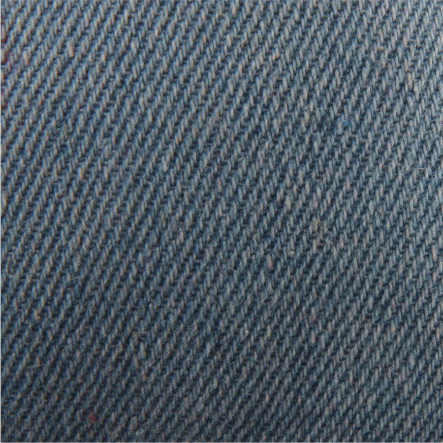 Tootoy! Comfort Denim Giraffe peluche com som e corda para c&atilde;es, , large Imagem n&uacute;mero 3