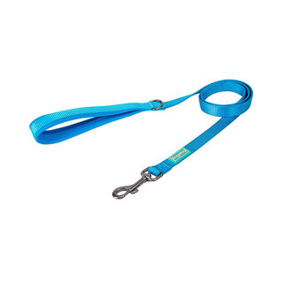 Freedog Cool Pro Tech Trela Azul para cães