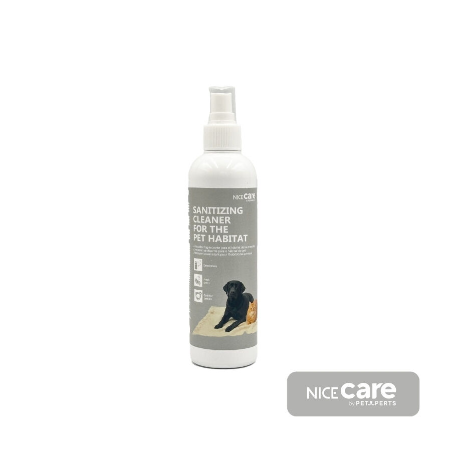 Nice Care Detergente limpa superf&iacute;cies para c&atilde;es e gatos, , large Imagem n&uacute;mero 5