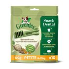Greenies Snacks Dentários 100% Natural para Cães Pequenos, , large image number null