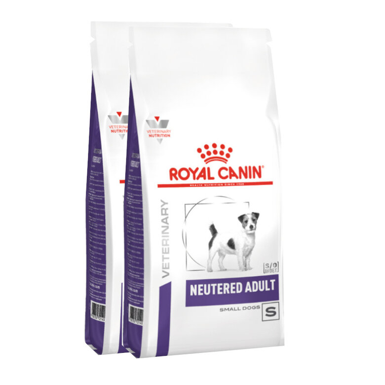 Royal Canin Adult Mini Veterinary Neutered ração para cães, , large image number null