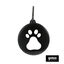 Gotoo Porta bolas preto para cães, , large Indicador imagem número 2
